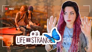 LIFE IS STRANGE 2 partie 12 Amitié exclusive et tire sur bouteilles HELP [upl. by Euginomod]