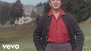 Rudolf Schock  Im schoensten Wiesengrunde Deutschland schoene Heimat 2751969 VOD [upl. by Ynogoham]