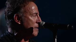 Bruce Springsteen amp E Street Band  quotJunglelandquot  25th Anniversary Concert [upl. by Nwahsav]