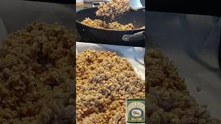 Classic FlapjacksEasy Recipewith Lyles Golden Syrup [upl. by Aecila335]