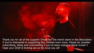 Paul Kalkbrenner  The Chill Mix February 2020 [upl. by Ramar848]