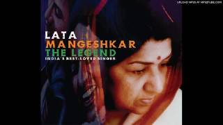 Aao Tumhe Chand Pe Le Jaye by Lata Mangeshkar  ZAKHMI [upl. by Ephraim]