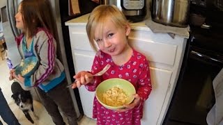 GlutenFree Mac n Cheese Instant Pot [upl. by Alyose]