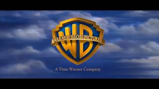 Warner Bros Pictures 2003 logo Scope with prototype Time Warner byline [upl. by Intirb]