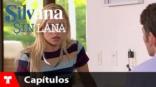 Silvana Sin Lana  Capítulo 48  Telemundo Novelas [upl. by Eiramave]