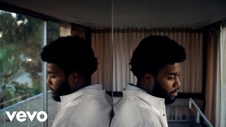 Khalid  Please Dont Fall In Love With Me Visualizer [upl. by Nahc]