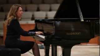 Ravenscroft Piano played by Donna Marie Hartley performing Debussys Clair de Lune [upl. by Arras]