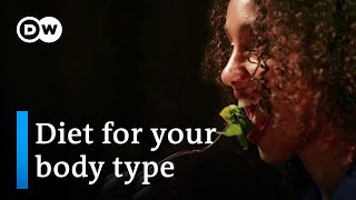 Personalized nutrition  Could genetic tests improve your health and your figure  DW Documentary [upl. by Quartana809]