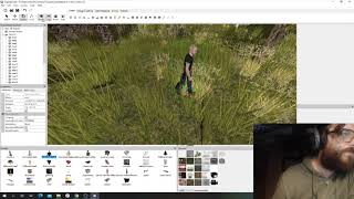 CopperCube Game Engine  Create a basic story game tutorial [upl. by Ekez]