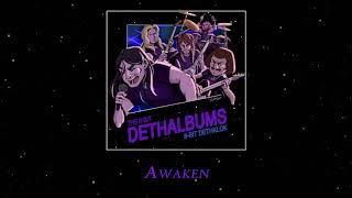 Awaken  8Bit Dethklok [upl. by Atterbury]