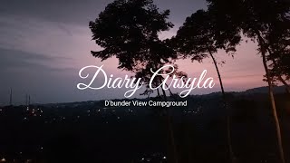 DBUNDER VIEW CAMPING GROUND [upl. by Gnuy]