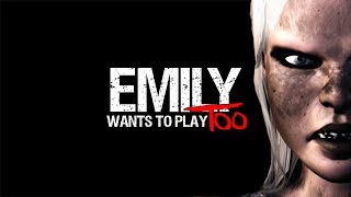 だんだんキモくなる【Emily Wants To Play】 ゲーム実況 [upl. by Devy]