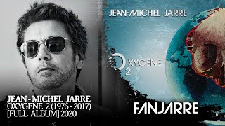 JeanMichel Jarre  Oxygene 2 19762017 [upl. by Kaliope]