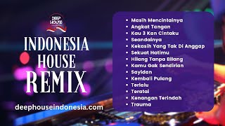 DEEP HOUSE INDONESIA SEPTEMBER 2023 [upl. by Doll]