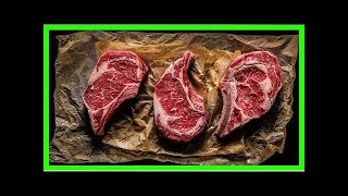 LAstuce de Chef Pour Attendrir Votre Viande Facilement Avec Du Bicarbonate [upl. by Haisej438]