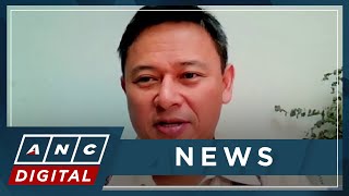 PH Senator Angara 2024 national budget reflects Marcos administrations priorities  ANC [upl. by Hannej]