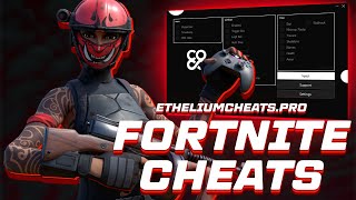 Incredible Method To Use Cheats Fortnite  Hacks Fortnite  AimBot  WallHack  Free Download 2025 [upl. by Chura158]