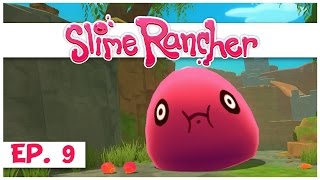 Slime Rancher  Ep 9  Unlocking the Slime Key  Gameplay Lets Play  PreAlpha [upl. by Sayre]