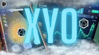 XYO Why I BELIEVE in this project [upl. by Palmer836]