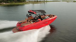 2019 Super Air Nautique G23 [upl. by Haydon]