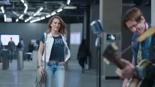 Mavi  Serenay Sarıkaya amp Kerem Bürsin  Çok mu çok Maviyiz [upl. by Rheingold]