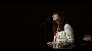 In Christ Alone Live at the Gospel Coalition  Keith amp Kristyn Getty [upl. by Hartzke74]