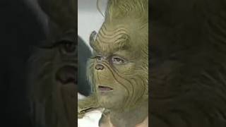 Jim Carrey Grinch Transformation [upl. by Hgielrahc]