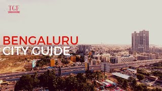 20 Must visit Bangalore Tourist Places in 2020  Comprehensive guide  Most Livable city [upl. by Pauiie]