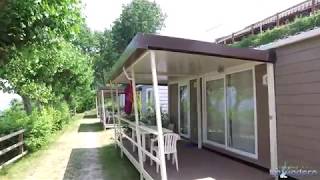 Camping Belvedere  Lazise  Lago di Garda [upl. by Roel]