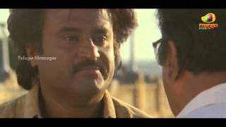 Dalapathi Movie Scenes  Rajnikanth finds out about his mother  Mani Ratnam Ilayaraja [upl. by Rabbi]