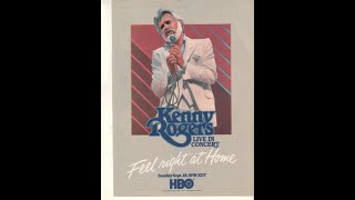 Kenny Rogers Live in Concert 1983 [upl. by Marji71]