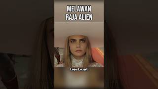 MELAWAN RAJA ALIEN [upl. by Naldo]