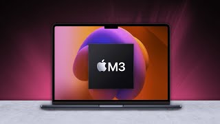 Macbook Air m3 Everything you need to know [upl. by Lugar700]