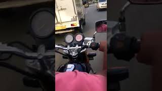 Honda Jade 250 Fun Ride Srilanka [upl. by Ahsinaj71]