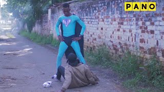 Captain Mfombi  Where is Sugar Daddy Episode 5 [upl. by Eyahs]