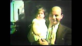 Wagman Family Home Movies 19451975 [upl. by Daniella]