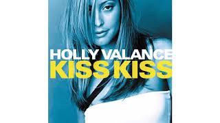 Holly Valance  Kiss Kiss Jah Wobble remix [upl. by Musihc]