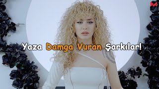 Yaza Damga Vuran Yerli Şarkılar [upl. by Miahc]