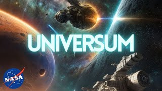 KURIOSE FAKTEN über das UNIVERSUM  DOKU [upl. by Lockwood]