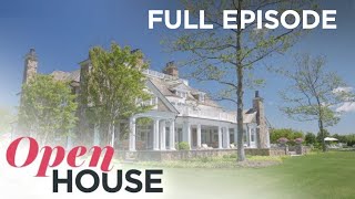 Luxury Living in The Hamptons 2016  Open House TV [upl. by Trixi]