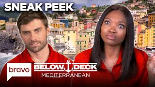 Start Watching the Below Deck Mediterranean Season 8 Finale  Below Deck Mediterranean S8 E16 [upl. by Meehsar]