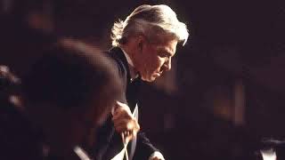 Bach St Matthew Passion BWV 244 Herbert von Karajan MatthäusPassion [upl. by Emirac764]