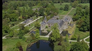 Kasteel Twickel en Tuinen [upl. by Aitnic]