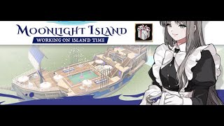 Mabinogi  Working on Island Time Event [upl. by Eneladgam]