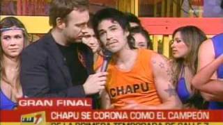 calle 7  1ra temporada Gran Final [upl. by Atiluj101]