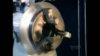 How Its Made  Fiber Optic Cables [upl. by Terris]