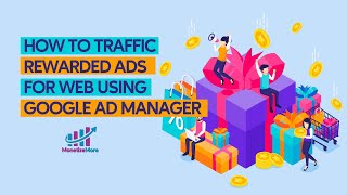 Heres how you can use Rewarded Ads to boost user engagement and earn more in Google Ad Manager 💰 [upl. by Zoha789]