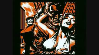 KMFDM  Glory [upl. by Nohsyar]