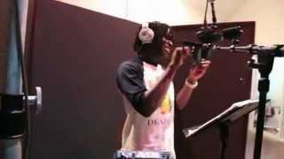 CHIEF KEEF  Hate Being Sober Studio video [upl. by Suoivart499]