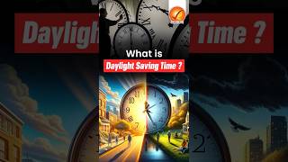 What is Daylight Saving Time [upl. by Mathe]